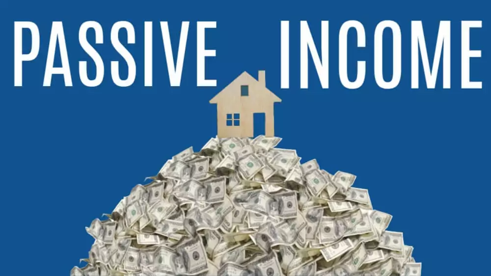 How To Earn Passive Income from Real Estate