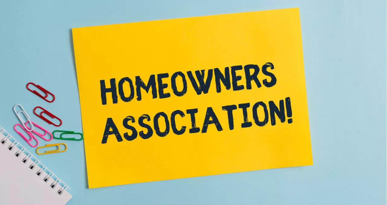 Homeowners Association (HOA) Fees: Everything You Should Know