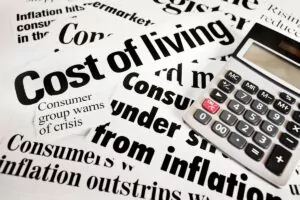 The Inflation Effect on Rent: When to Increase Rent