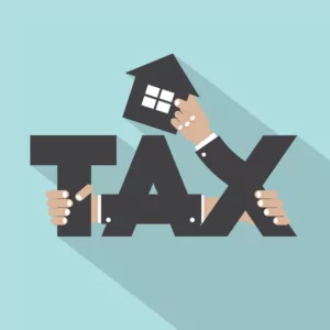 10 Tax Deductions you can Claim as a Landlord