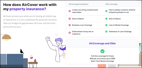 What To Know About Airbnb Insurance