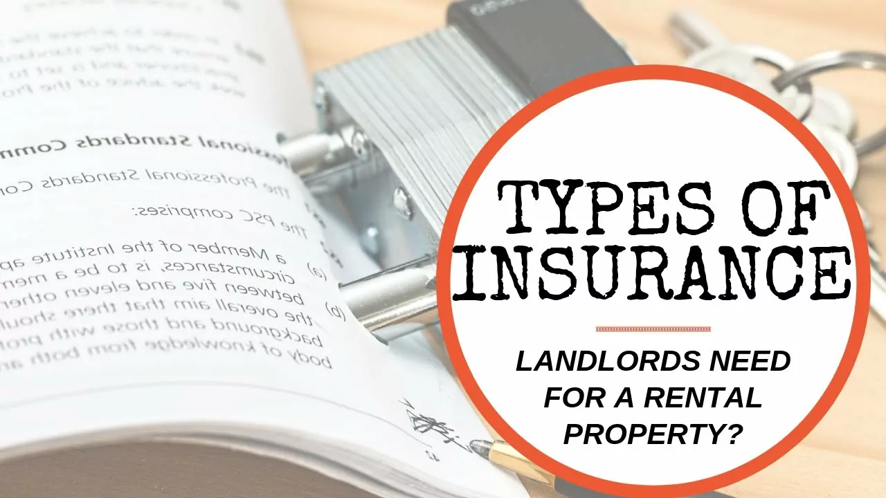 Protect your rental properties with the right landlord insurance. Learn about what coverage to buy and how to save money.