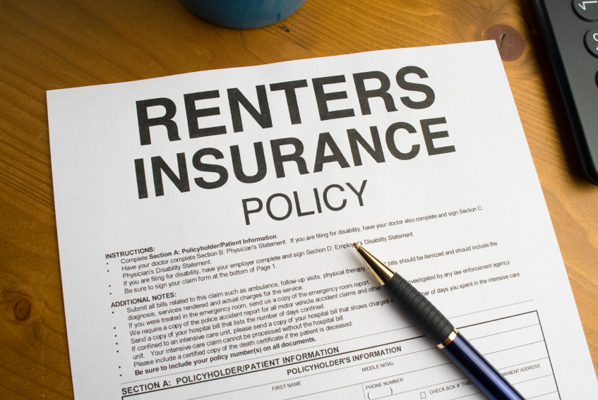 What is Renter’s Insurance and Why do you Need it?