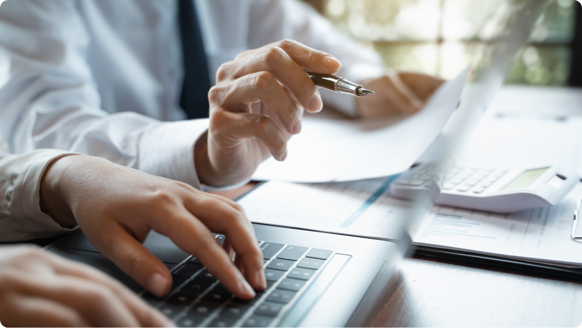What Should Landlords Look for in a Credit Report