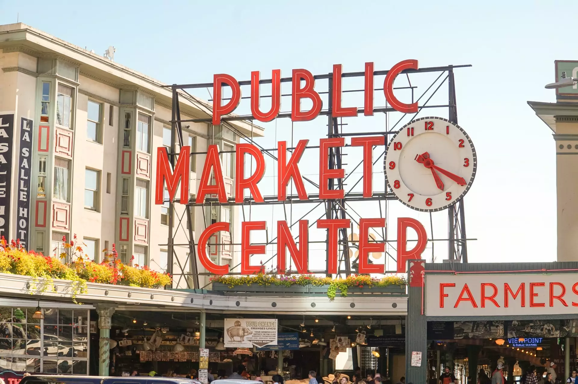 Best Neighborhoods of Seattle for Young Professionals