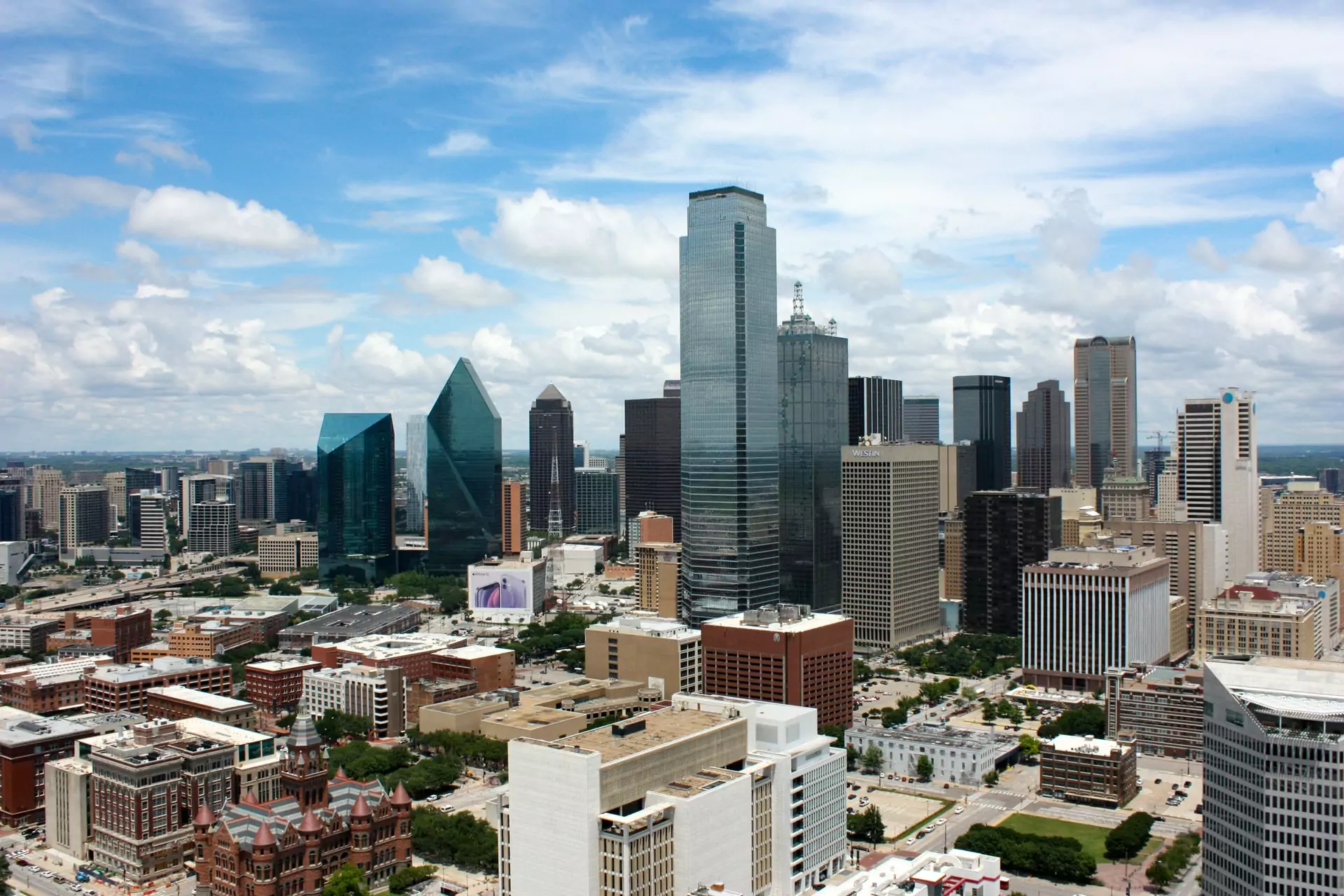 Best Student Friendly Neighborhoods of Dallas