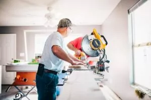 How to Find the Right Contractors When Doing Repairs and How to Manage Your Rehab Budget