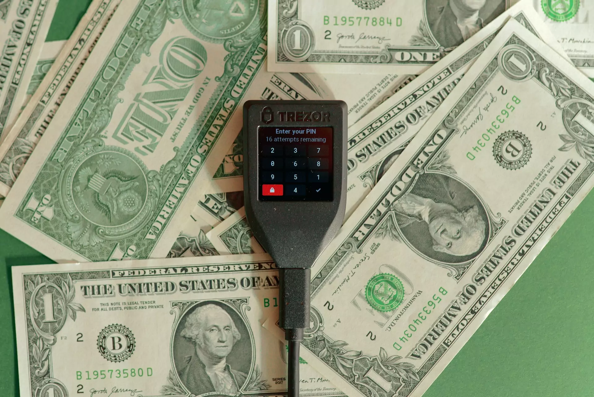 A Landlord’s Guide to Collecting and Managing Security Deposits