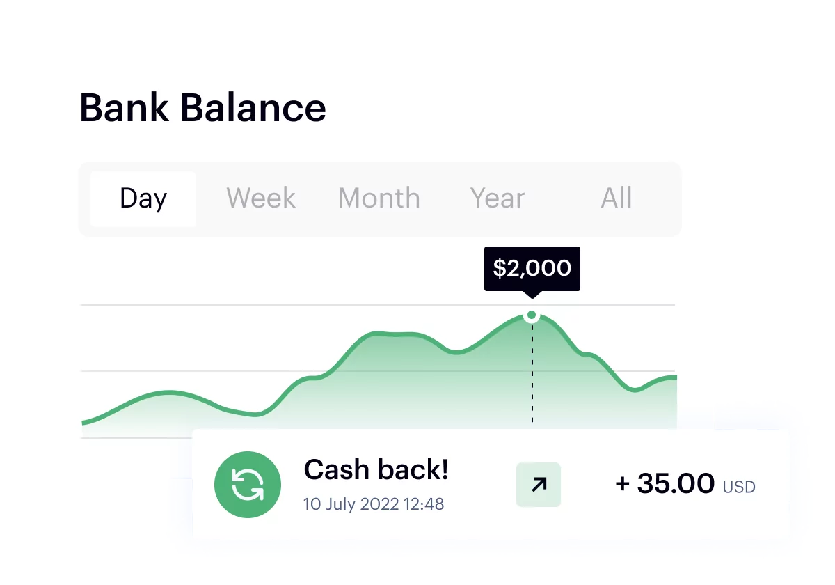 Banking built for landlords and real estate investors. All-in-one platform with banking, rent collection, bookkeeping, reporting and more!