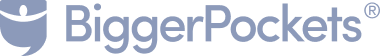 Bigger Pockets Logo