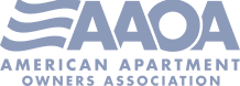 AAOA Logo