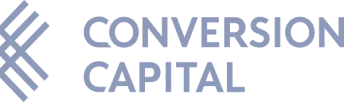 Conversion Capital brand logo