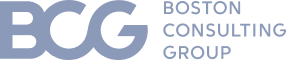 Boston Consulting Group brand logo