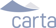 Carta brand logo