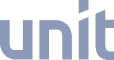 Unit brand logo