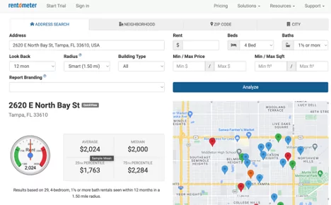 Most Profitable Cities in Florida for Real Estate Investment