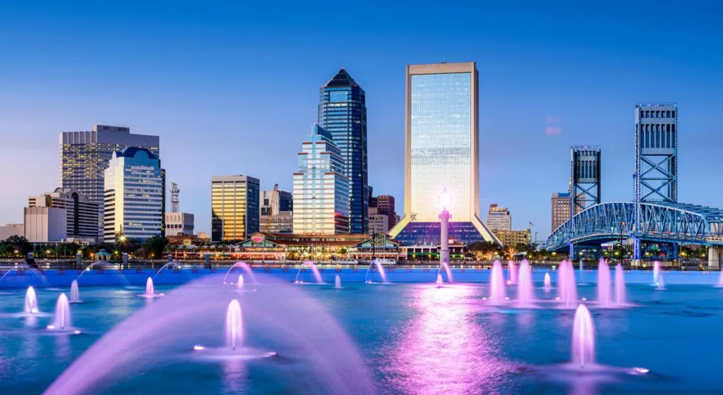 Jacksonville, Florida