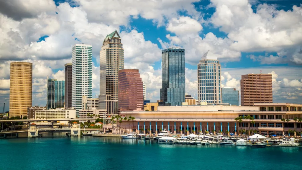 Tampa, Florida