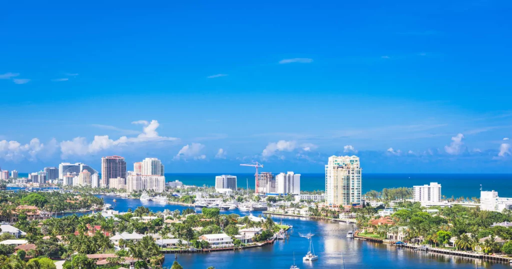 Fort Lauderdale, Florida