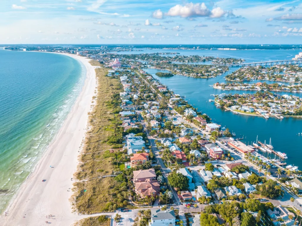 St Petersburg, Florida