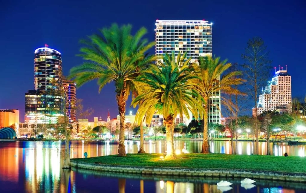 Orlando, Florida