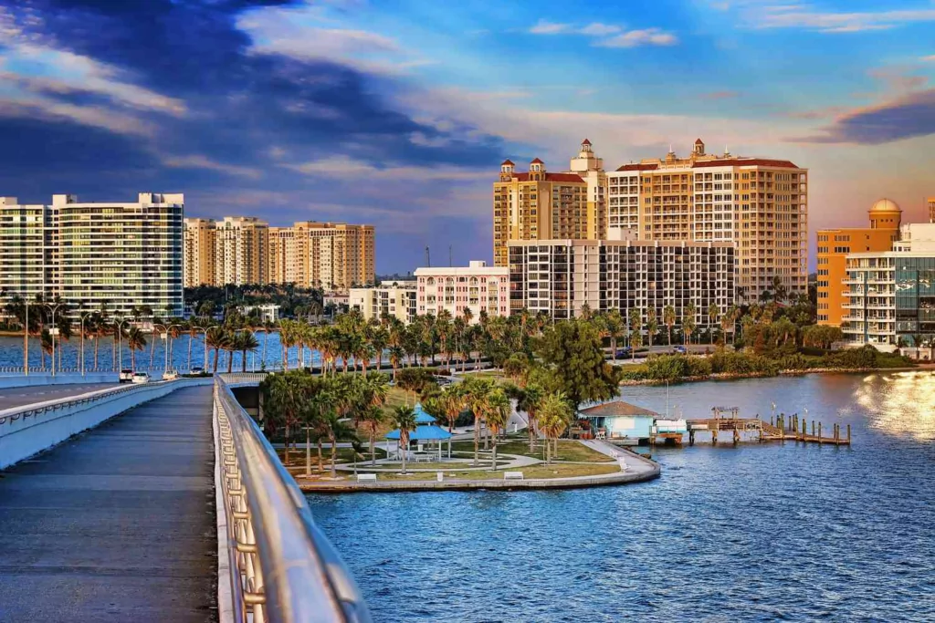 Sarasota, Florida