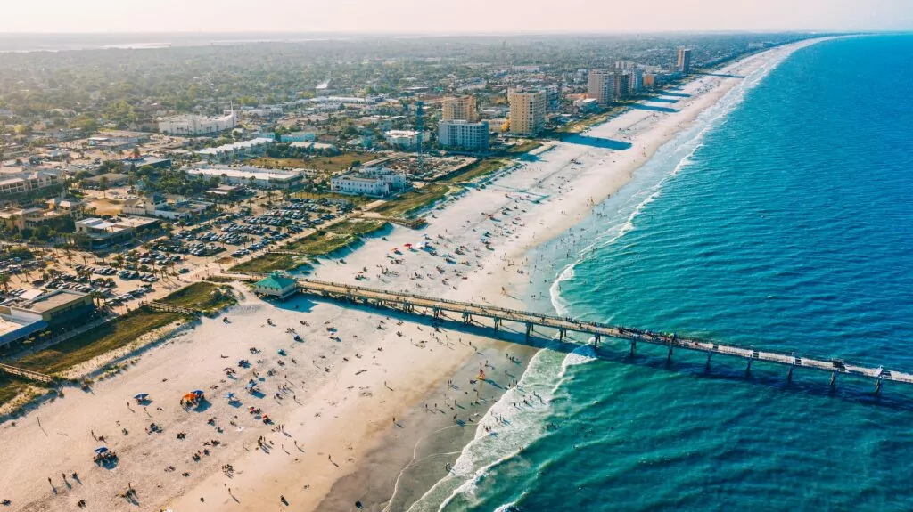 Best 5 Cities in Florida for Remote Working Professionals