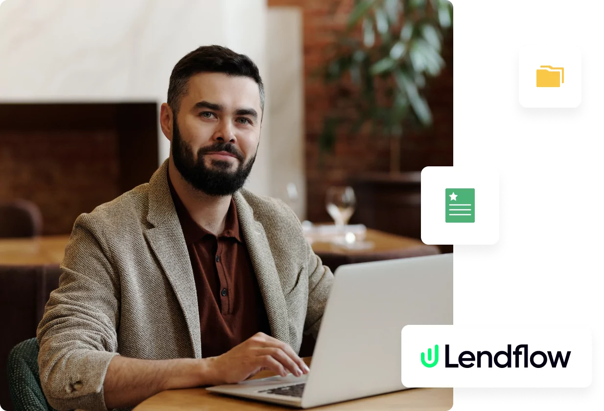 Lendflow team member image