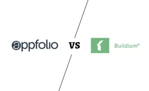 Appfolio vs Buildium product review