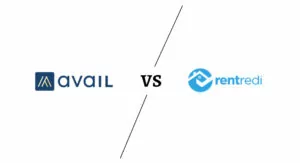 Avail VS Rentredi