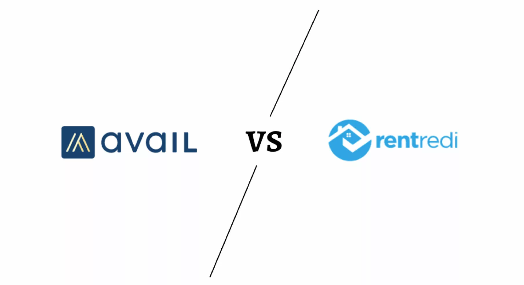 Avail VS Rentredi