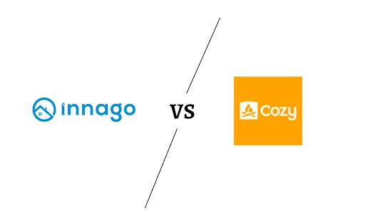innago vs cozy