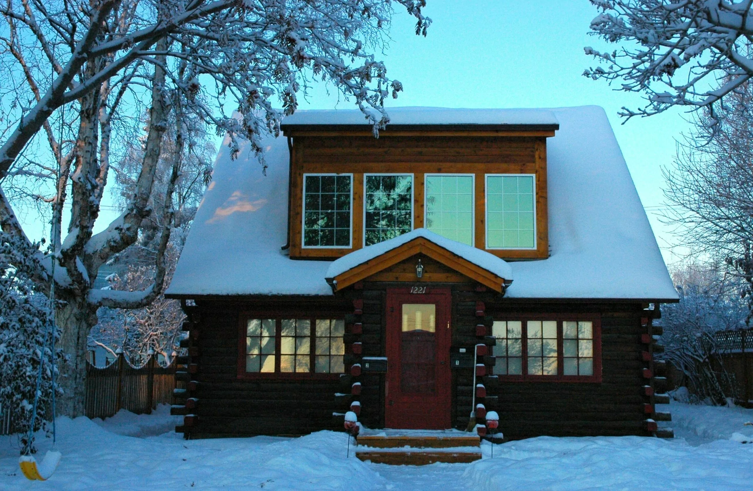 security deposit rules in Alaska