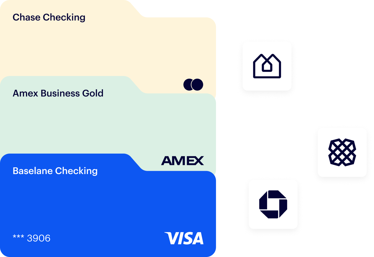 Seamless bank integration with landlord banking account