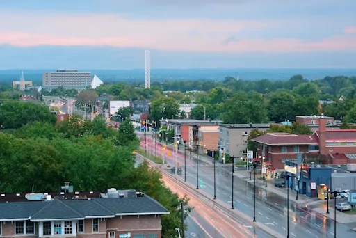 Security deposits rules in Kentucky
