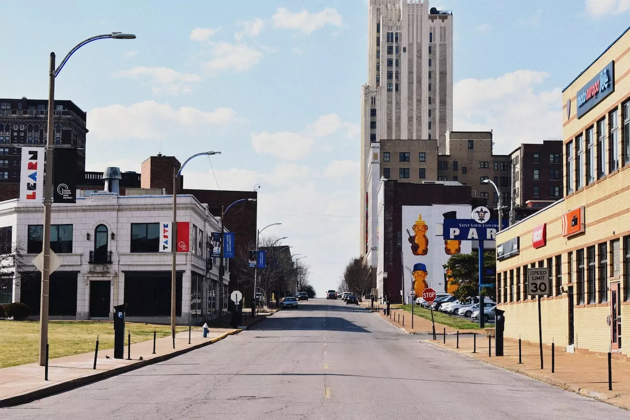 Security deposits rules in Missouri