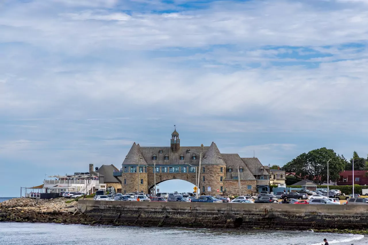 Security deposits rules in Rhode Island
