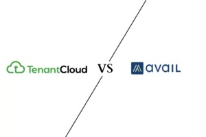 Tenantcloud vs Avail