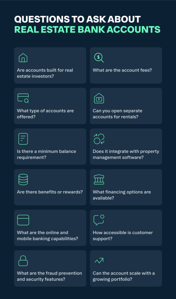 questions-to-ask-before-opening-bank-account-for-rental-property
