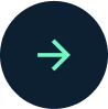 A green arrow pointing to the right displayed on a dark blue circular background.