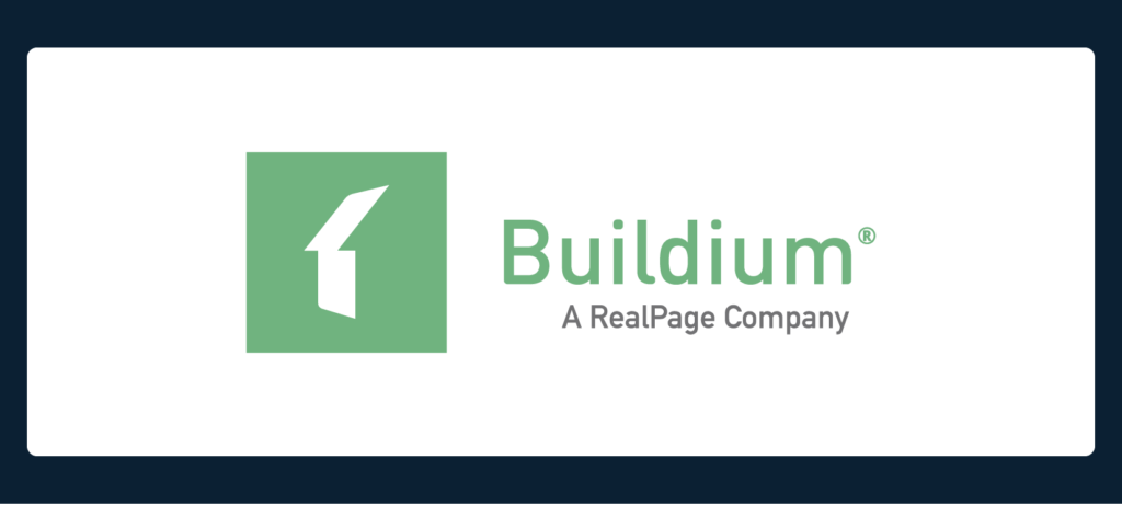 Buildium offers tax features like easy 1099 e-filing
