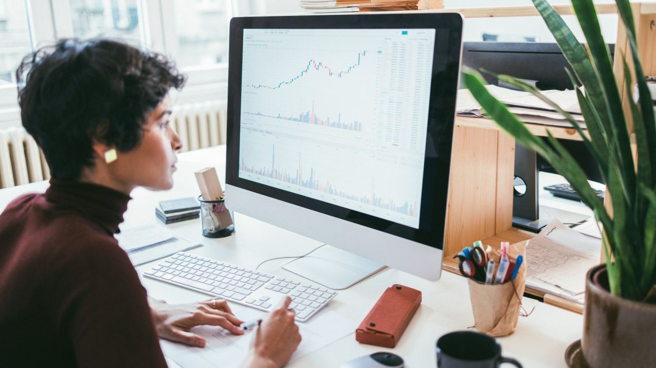 General accounting software like QuickBooks are tedious and less efficient.