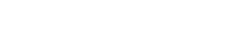 A black and white abstract image with two curved black shapes forming a symmetrical, downward-pointing V, leaving a white space in the center.