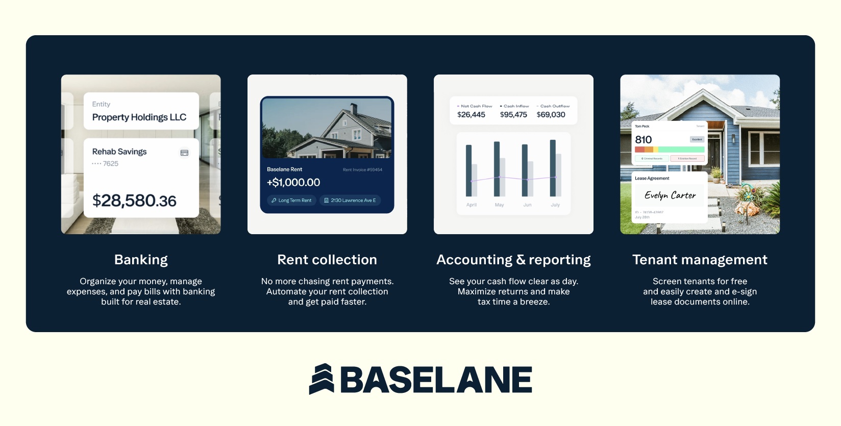 Top 10 Property Management Software Comparison Top 10 Property Management Software Comparison
